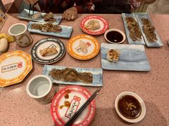 -元气寿司(环球港店)