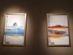 -天津大港奥林匹克博物馆