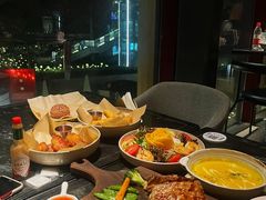 -Nord Grill&Bar Highland诺德西餐(深圳欢乐海岸店)