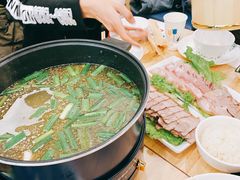 -贵凤凰贵州米粉(五道口店)