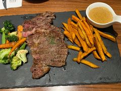 -TIGERS老虎西餐(亦庄店)