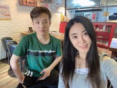 -刀叉遇上筷子中西融合餐厅(成都道店)