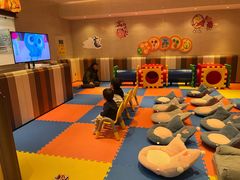 -盛宴自助餐厅(运达喜来登店)