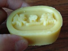 绿豆糕-上海虹口糕团食品厂(欣兴店)