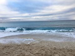 -白沙湾海滩