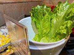 -哈哈碳都·牛肋条无限自助烤肉(台江万达店)