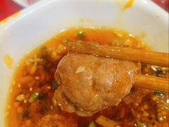 -山城年华老火锅(玉林店)