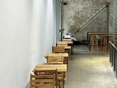 -VOYAGE COFFEE 咖啡烘焙工坊店(798艺术区店)