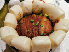 粉蒸肉-鑫巴蜀小镇 · 水煮鱼专研店(玉桥店)