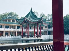 -广东圆玄道观
