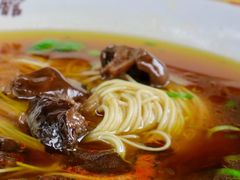 -兴福老面馆(寺路街店)