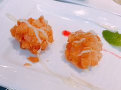 -鹭江潮餐厅•福建菜(鹭江佲家酒店)