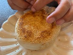 吊炉烧饼-老三羊汤【北兴隆街店】