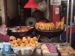 门面-南门口湘军剁辣椒老店(老长沙第一品牌店)
