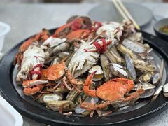 -仙螺岛海鲜自助餐厅(总店)