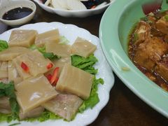 -老兵食堂(景新街店)