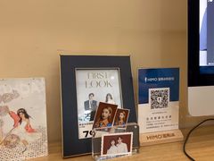 -海马体照相馆(成都来福士广场店)