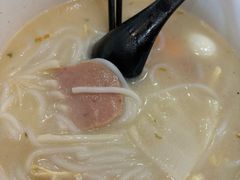 -老妈米线(东圈门店)