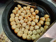 生煎馒头-大壶春生煎(四川中路店)