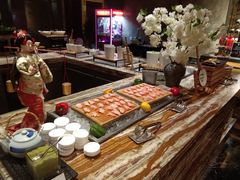 -AdD全日制餐厅(中谷花园酒店)