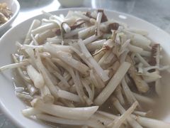 溧阳白芹-天乐农家鱼头王(天目湖店)