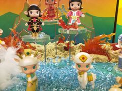 -聚极大龙火锅(郫县店)