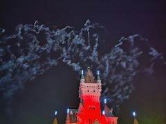 -青岛方特梦幻王国