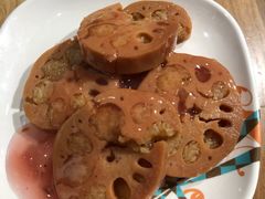-老城南.鸭血粉丝汤(夫子庙店)