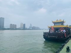 -桐君山春江扬帆码头