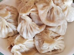 驴肉馅包子-老庞家水馅包子馆