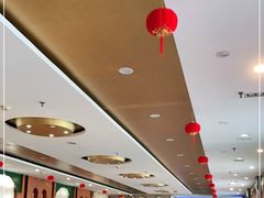 -南来顺饭庄·清真(南菜园店)