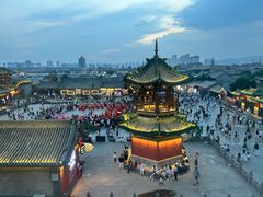 -紫泥369粗粮季(鼓楼店)