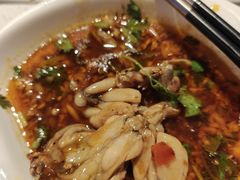 -味之绝美蛙鱼火锅(建设路店)