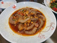 虾蛄-抱德·潮汕味(琶洲店原惠城鱼仔)