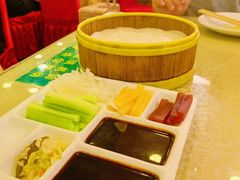 -东四民芳餐厅(朝阳门店)
