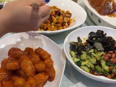 -郭林家常菜(狼垡店)