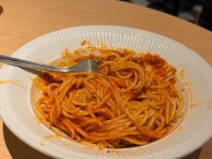 -菲滋意式餐厅(富阳东方茂店)