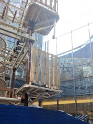 -PIPIKINGDOM皮皮王国欢乐号(欢乐海岸购物中心店)