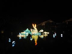 -雅达·阳羡溪山小镇中心