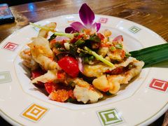 -Siam泰餐厅(水上公园店)