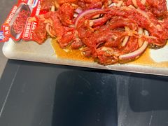 -四斤烤肉(东戴河孟家店)