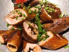 卤大肠-大牌大·传统杭帮菜(湖滨店)