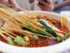 -叶婆婆钵钵鸡(解放碑店)