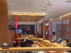-龍歌自助小火锅(市南金茂湾店)