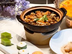 -金链花·泰国餐厅(国贸店)