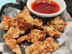 -韩时烤肉(丰科万达广场店)