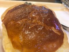 -山崎面包(苏州中心店)