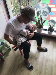 -小美医生小儿系统推拿专家(群力外滩首府店)