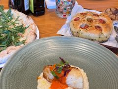 -君悦酒店·La Terrazza意合園·意式风味