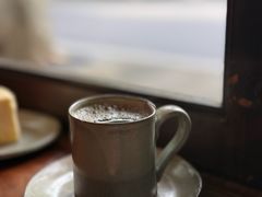 -RUMORS COFFEE ROASTERY鲁马滋咖啡(湖南路店)